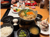 しゃぶしゃぶ どん亭 鳩ヶ谷店: あやだんさんの2026年06月03日の1枚目の投稿写真