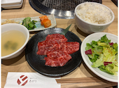 焼肉ダイニング あがり 二十世紀が丘店: あやだんさんの2026年04月21日の2枚目の投稿写真