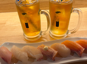 寿司と串とわたくし 京都三条大橋店: ともかさんの2024年04月29日の1枚目の投稿写真