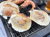 由比ヶ浜 材木座 海の家ホワイトビーチ: ざわさんの2026年08月11日の2枚目の投稿写真