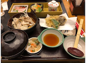 和食　しゃぶしゃぶ　寿司　食べ放題　華屋与兵衛　高円寺店: ヒデオミさんの2020年11月の1枚目の投稿写真
