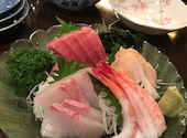 居酒屋猪八海 東口店: ケロかめさんの2020年09月11日の1枚目の投稿写真