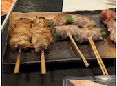 焼鳥ころころ: ゆきゆずさんの2026年02月09日の3枚目の投稿写真