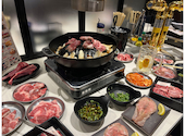 大衆ジンギスカン酒場 ラムちゃん 町田店: boさんの2025年04月05日の1枚目の投稿写真