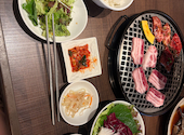 コラボ KollaBo 焼肉 韓国料理 エビスタ西宮店: ken6467さんの2026年08月16日の2枚目の投稿写真
