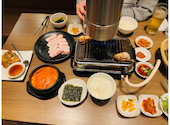 焼肉 韓国料理 KollaBo 代々木上原店: まぐさんの2025年06月02日の1枚目の投稿写真