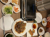 焼肉 韓国料理 KollaBo 代々木上原店: まぐさんの2025年12月17日の1枚目の投稿写真