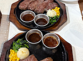 ステーキハウス 魔法のらんぷ 北24条店: もちまるさんの2026年05月28日の1枚目の投稿写真