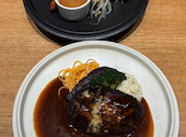 山本のハンバーグ イオンモール札幌発寒店: もちまるさんの2026年09月07日の1枚目の投稿写真
