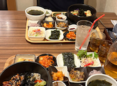 韓国料理 全州屋 伏見邸: もちまるさんの2026年03月28日の1枚目の投稿写真