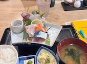 中庄魚食堂 二代目魚のとりやまさん: はなさんの2026年06月26日の1枚目の投稿写真