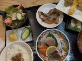 中庄魚食堂 二代目魚のとりやまさん: はなさんの2026年08月28日の1枚目の投稿写真