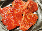 焼肉 カルビランド 横浜西口店: あみさんの2026年05月23日の1枚目の投稿写真
