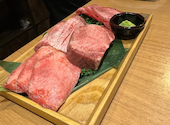 焼肉一心たん助 上野本店: AmyPoonさんの2025年04月07日の1枚目の投稿写真