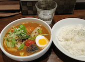 西屯田通り スープカレー本舗: じゅせよーさんの2026年05月30日の1枚目の投稿写真