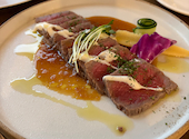 Cafe&Dinning Bar I33 アイサンサン: えみさんの2026年06月21日の1枚目の投稿写真