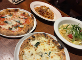 Pagina Italian fire-works +cafe パージナ イタリアン ファイアワークス プラス カフェ: あやさんの2026年04月08日の1枚目の投稿写真