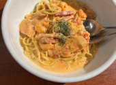 下町パスタバル ブリラーレ 新小岩北口: じょにーさんの2026年08月29日の1枚目の投稿写真