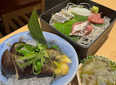 魚がし商店 上野店: じょにーさんの2026年07月11日の1枚目の投稿写真