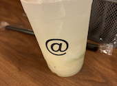 atmark アットマーク 難波店: じょにーさんの2026年08月25日の1枚目の投稿写真