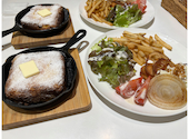Cour Cafe＋Funabashi -クォカフェ船橋-: ぽこんさんの2026年03月の1枚目の投稿写真