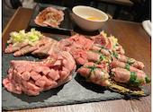 焼肉ジャック 名古屋駅前店: やまぴーさんの2025年04月10日の1枚目の投稿写真