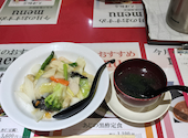 天津飯店 米子店: ころゆずさんの2026年07月13日の1枚目の投稿写真