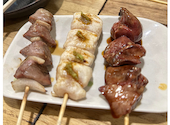 焼き鳥くるり 大名店: みいこさんの2026年09月23日の1枚目の投稿写真
