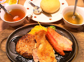 ステーキのどん 星の宮店: xさんの2026年08月04日の1枚目の投稿写真