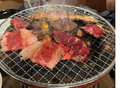 元氣七輪焼肉　牛繁　ひばりヶ丘南口店: ルカさんの2026年03月の1枚目の投稿写真