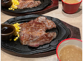 STEAK MAN 東大和店: ルカさんの2026年04月の1枚目の投稿写真