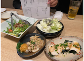 焼き鳥 きんざん 豊田店: かおりんさんの2023年12月25日の1枚目の投稿写真
