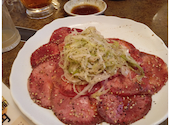 焼肉ダイニングぼうや 田原店: たっつあんさんの2024年06月23日の1枚目の投稿写真