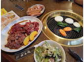 焼肉ダイニングぼうや 田原店: たっつあんさんの2024年06月23日の2枚目の投稿写真