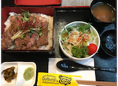 ステーキとハンバーグの店 アウトバースト&ポンタ: おさくんさんの2024年09月22日の1枚目の投稿写真