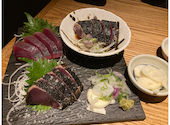 藁焼き鰹たたき明神丸 松山二番町店: いい男さんの2024年11月19日の1枚目の投稿写真
