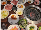 牛角 下松店: アさんの2026年08月09日の1枚目の投稿写真