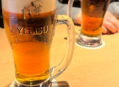YEBISU BAR ヱビスバー 上野の森さくらテラス店: のんさんの2025年02月03日の2枚目の投稿写真