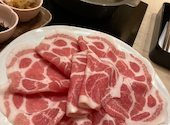 しゃぶしゃぶ美山 二俣川店: ママさんの2025年03月30日の1枚目の投稿写真