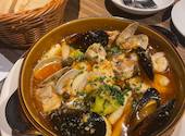 スペイン食堂 Gastrobar CERO ガストロバル セロ: りずあなさんの2025年01月09日の2枚目の投稿写真
