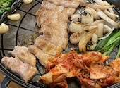 ホルモン鍋 大邱食堂 魚町本店: れさんの2024年09月01日の1枚目の投稿写真