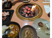 焼肉 きたや 浦添店: オオシロさんの2026年04月19日の1枚目の投稿写真