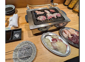 焼肉&ラーメン居酒屋　琉球パラダイス: オオシロさんの2026年04月の1枚目の投稿写真