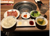 牛角 宮崎高鍋店: ゆっきーさんの2023年11月19日の2枚目の投稿写真