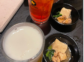 刺身と焼き物 ひゃくや 北24条駅前店: くるさんの2026年04月13日の1枚目の投稿写真