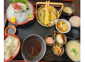 海鮮島豚 和食のぶ 恩納店: ななさんの2026年10月09日の1枚目の投稿写真