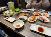 焼肉酒家　牛角　秋葉原３rd店: ドリームさんの2025年02月の1枚目の投稿写真