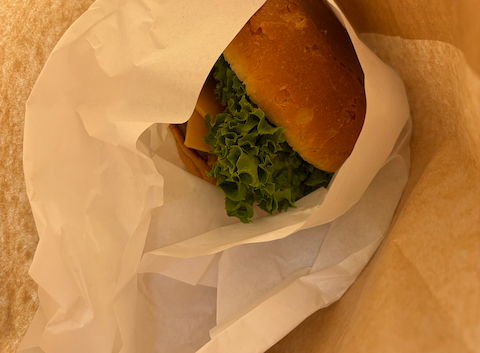 ヴィレッジヴァンガードダイナー 荻窪店: じんぞうさんの2025年11月30日の2枚目の投稿写真