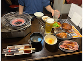 徳川ホルモンセンター 総本部: マッキーさんの2026年05月04日の1枚目の投稿写真