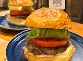 World Burger ワールドバーガー 池袋東口店: のらさんの2026年03月23日の1枚目の投稿写真